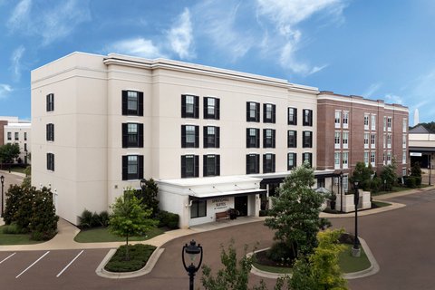 SpringHill Suites by Marriott Jackson Ridgeland/The Township at Colony Park - Event Venue in Ridgeland, Mississippi