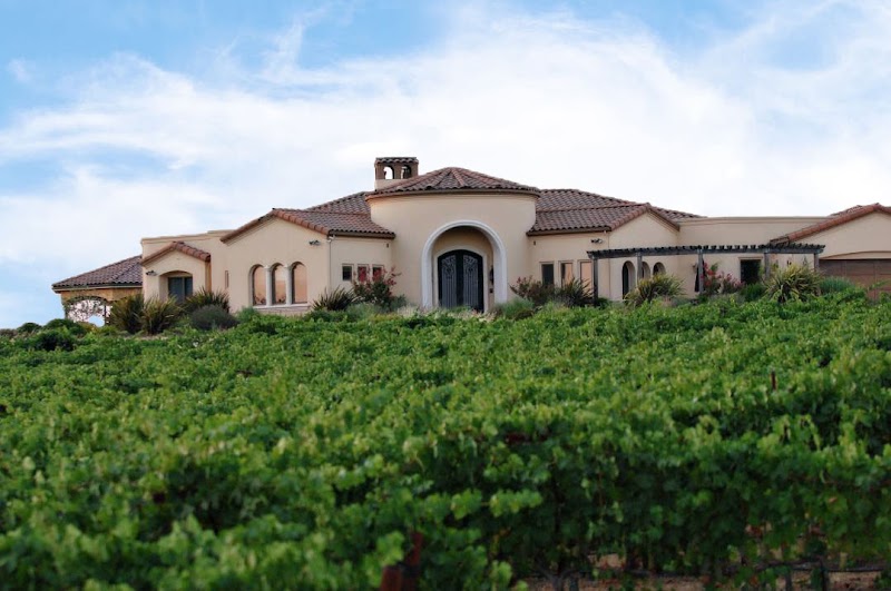 Adkins Family Vineyards - Event Venue in Elk Grove, California