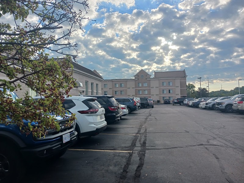 Comfort Inn Birch Run - Frankenmuth - Event Venue in Birch Run, Michigan
