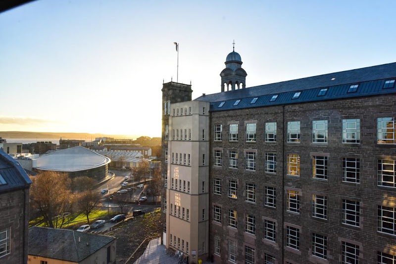 Staybridge Suites Dundee, an IHG Hotel - Event Venue in Dundee, Dundee City Council