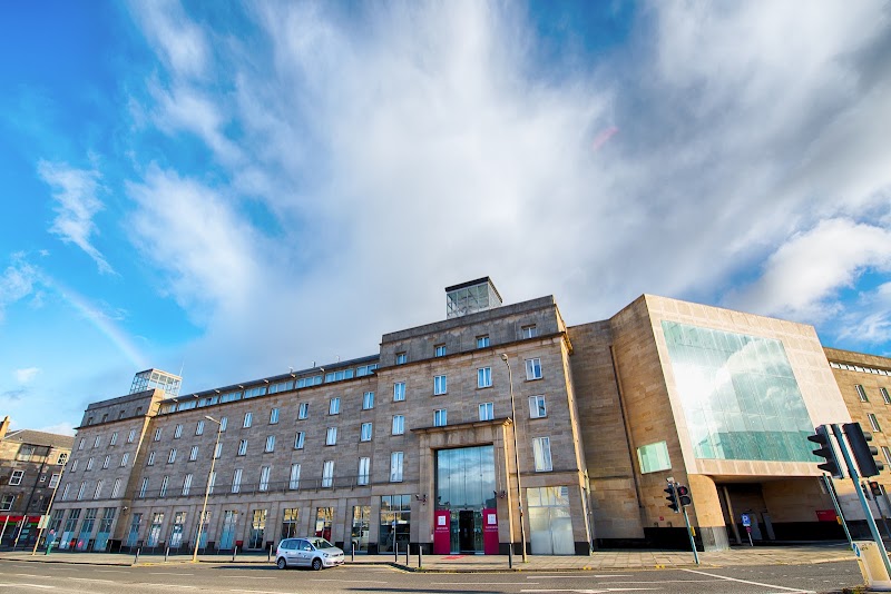 Leonardo Hotel Edinburgh Haymarket - Event Venue in Edinburgh, Scotland