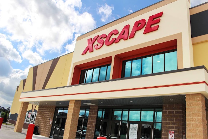 Xscape at 1488 - Event Venue in Conroe, Texas