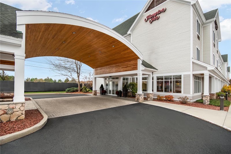 Hampton Inn Rutland - Event Venue in Rutland, Vermont