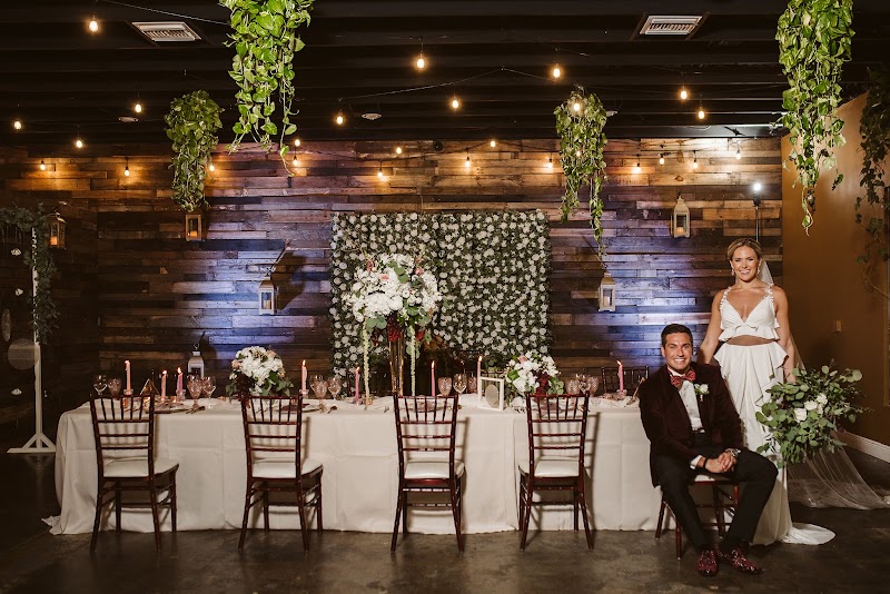 Villa Tuscany - Event Venue in Winter Park, Florida