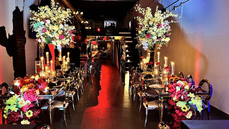 Elevate by For Creatives LLC - Event Venue in Norfolk, Virginia