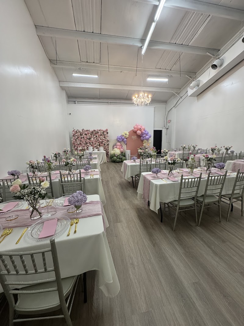 Lux Events Pflugerville - Event Venue in Pflugerville, Texas