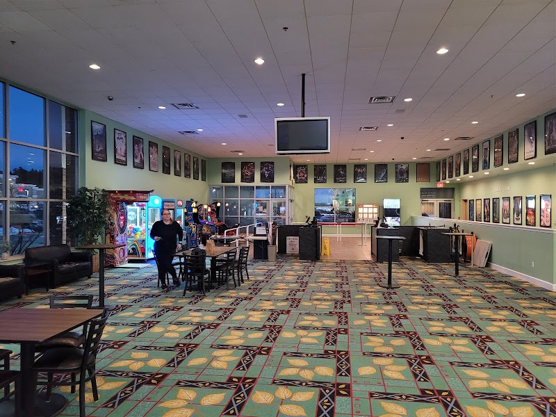 Petoskey Cinema - Event Venue in Petoskey, Michigan