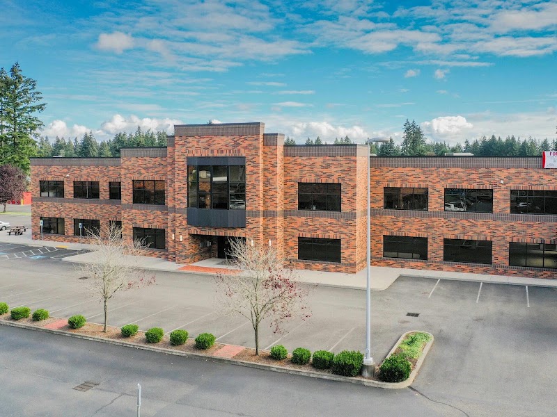 Regus - Event Venue in Vancouver, Washington