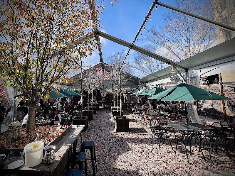 St. Vincent Wine - Event Venue in Washington, District of Columbia