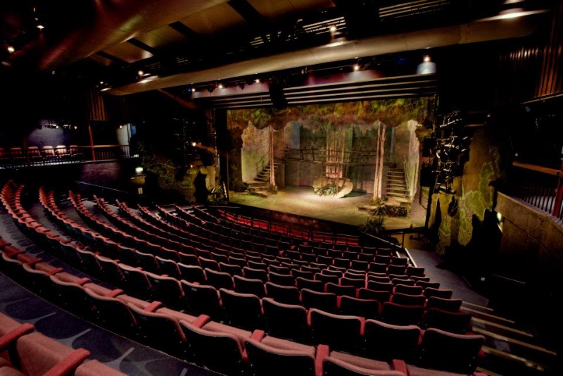 Crescent Theatre - Event Venue in Birmingham, West Midlands