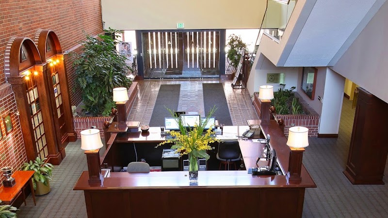 The Denver Athletic Club - Event Venue in Denver, Colorado