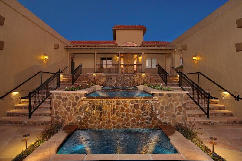 Rio Retreat Center - Event Venue in Wickenburg, Arizona