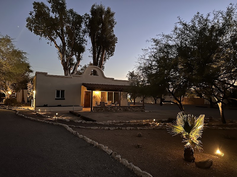 Solana Guest Ranch - Event Venue in Tucson, Arizona