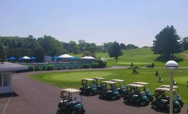Drumlins - Event Venue in Syracuse, New York