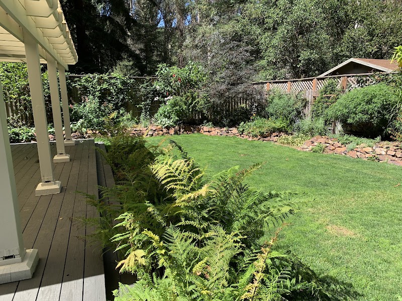 Fern Cottage - Event Venue in El Sobrante, California
