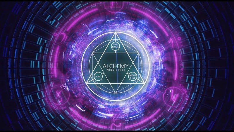 Alchemy - Event Venue in Providence, Rhode Island