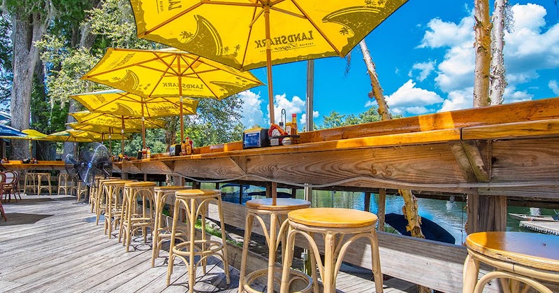 The Gator Den Motel - Event Venue in Dunnellon, Florida