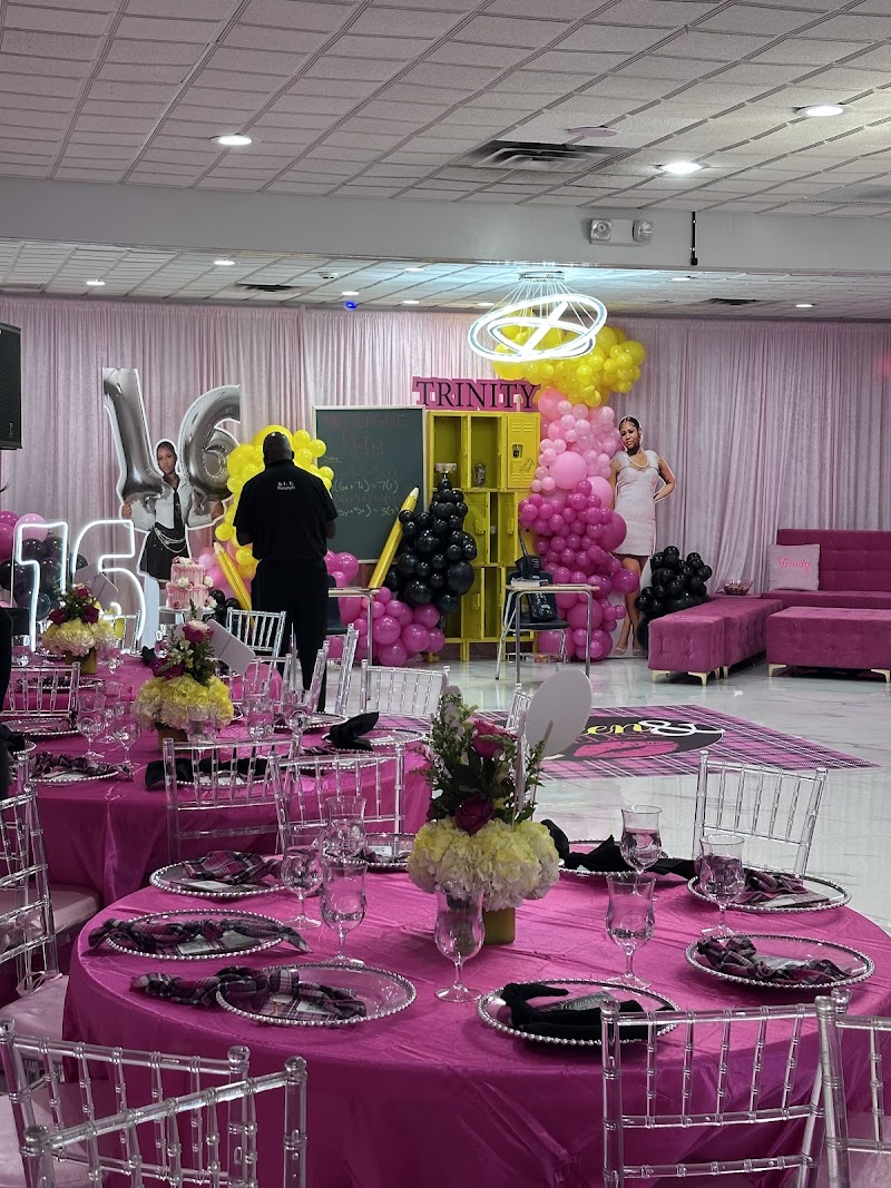 Dee Dee’s Banquet Hall - Event Venue in West Park, Florida