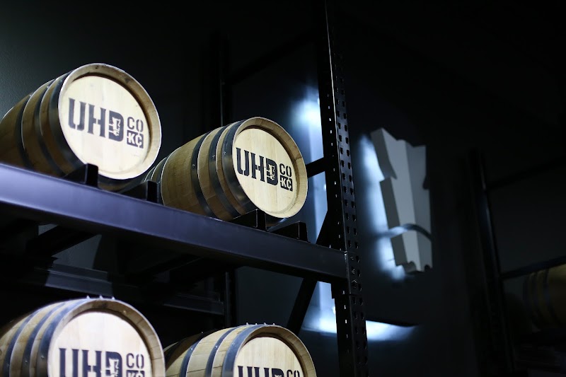 Union Horse Distilling Co. - Event Venue in Lenexa, Kansas