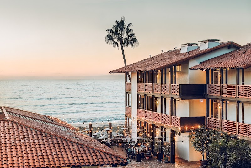 La Jolla Shores Hotel - Event Venue in La Jolla, California