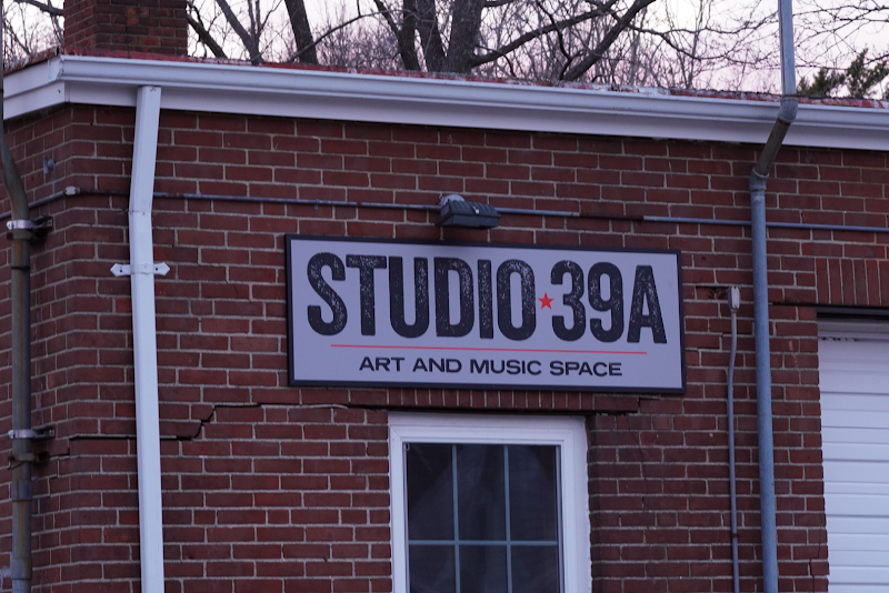 Studio 39A - Event Venue in Westerly, Rhode Island