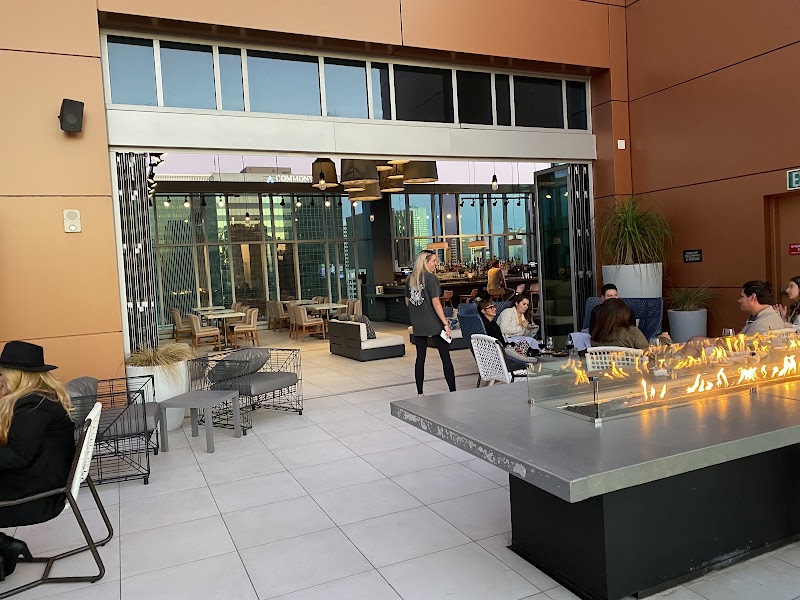 The Rooftop - Event Venue in San Diego, California