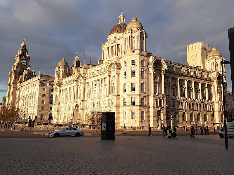 Hard Days Night Hotel - Event Venue in Liverpool, Merseyside