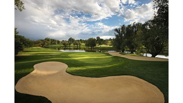 The Club at Inverness - Event Venue in Englewood, Colorado
