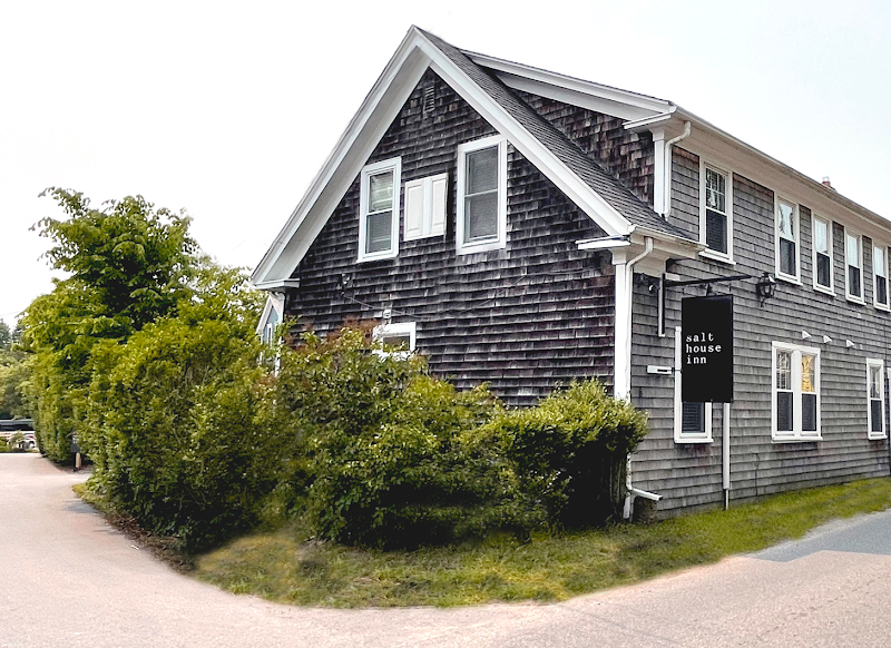 Salt House Inn - Event Venue in Provincetown, Massachusetts