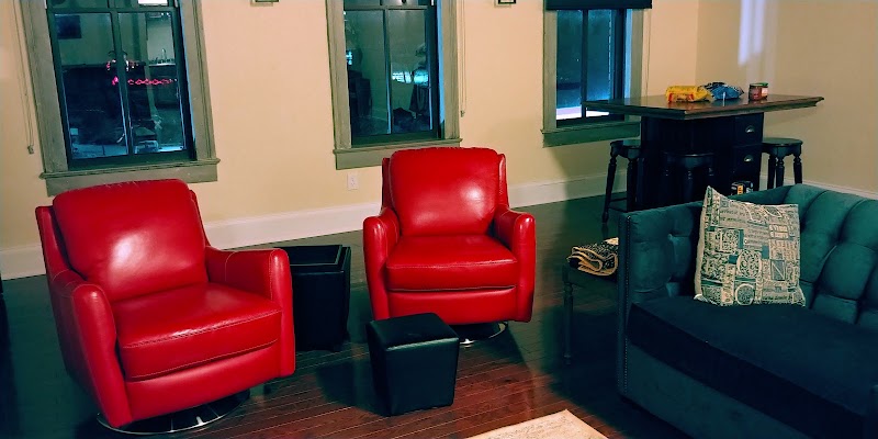 High Court Loft - Event Venue in Lanesboro, Minnesota