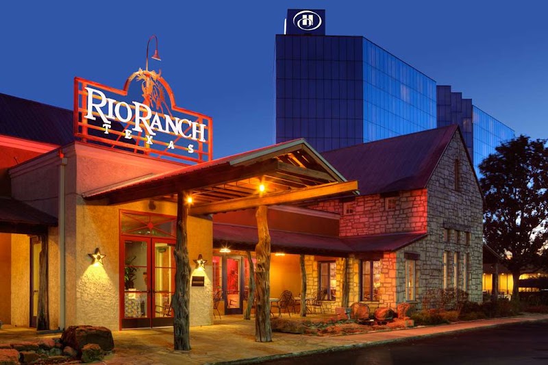 Hilton Houston Westchase - Event Venue in Houston, Texas