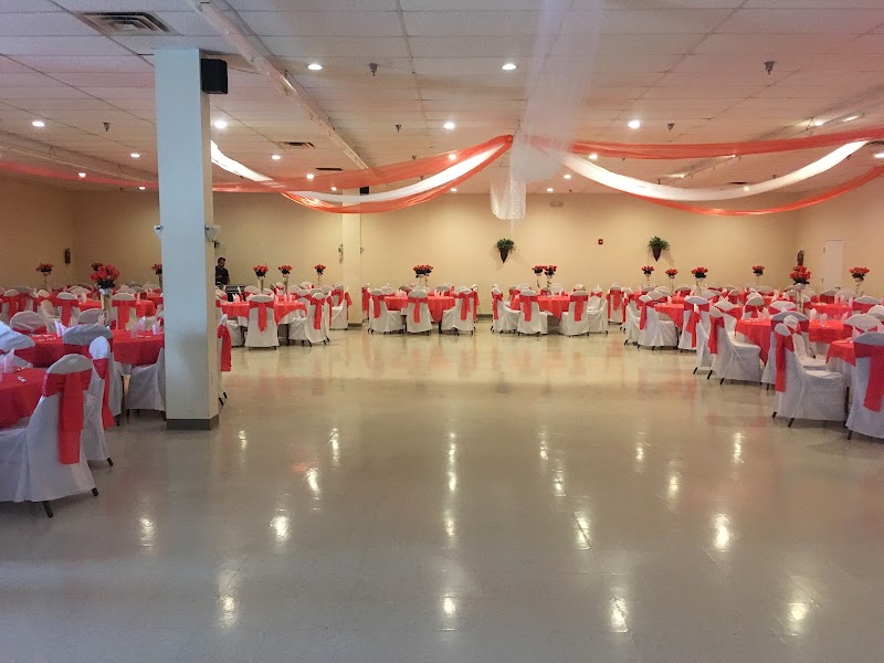 Aria Banquet Hall - Event Venue in Toledo, Ohio