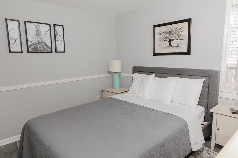 Creamery Accommodations - Event Venue in Cooperstown, New York