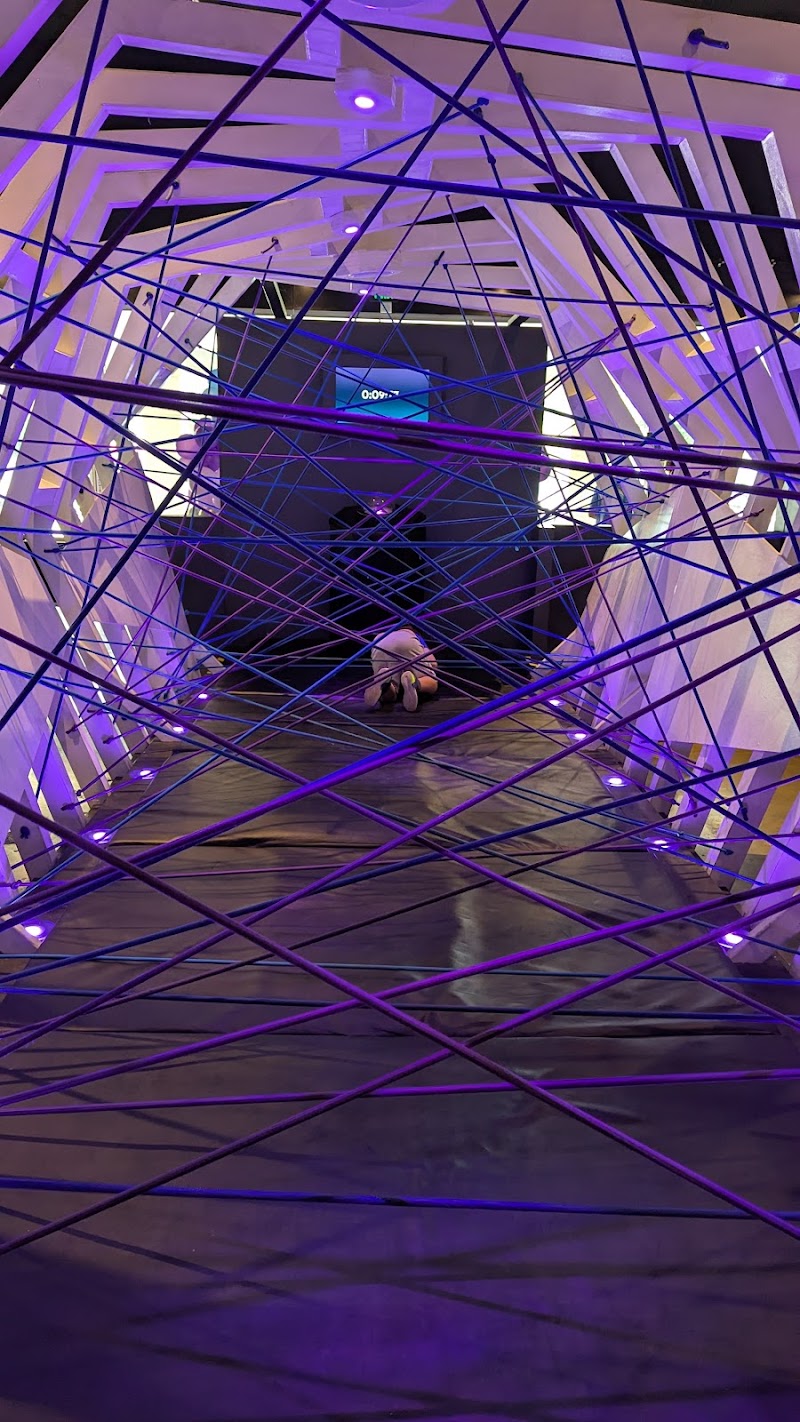 AMUSE - The Adventure Museum - Event Venue in Memphis, Tennessee