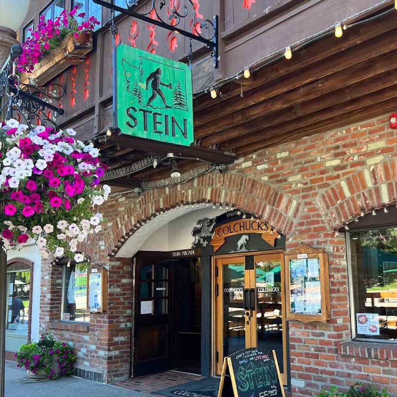 Stein - Event Venue in Leavenworth, Washington