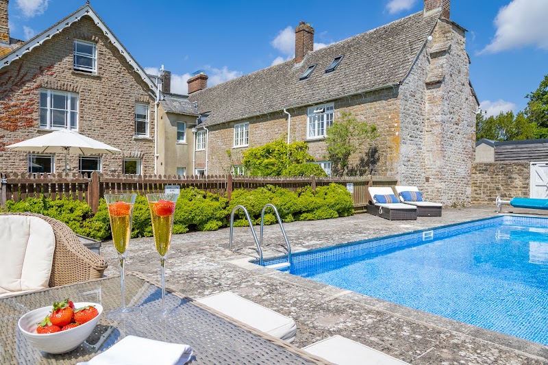 Overtown Manor - Event Venue in Wroughton, Swindon