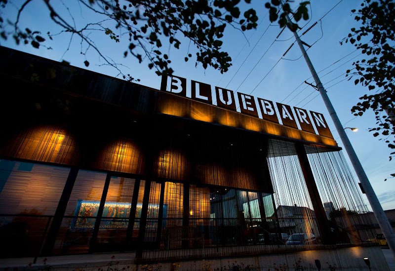 BLUEBARN Theatre - Event Venue in Omaha, Nebraska