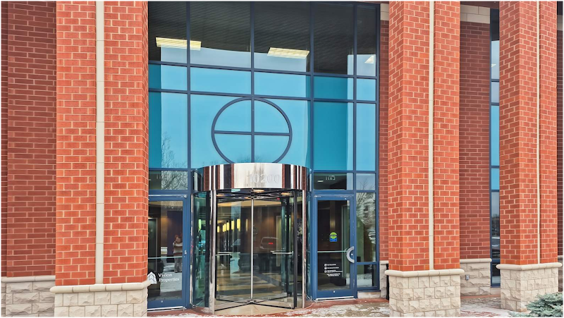 Regus - Louisville - Ormsby III Forest Green - Event Venue in Louisville, Kentucky