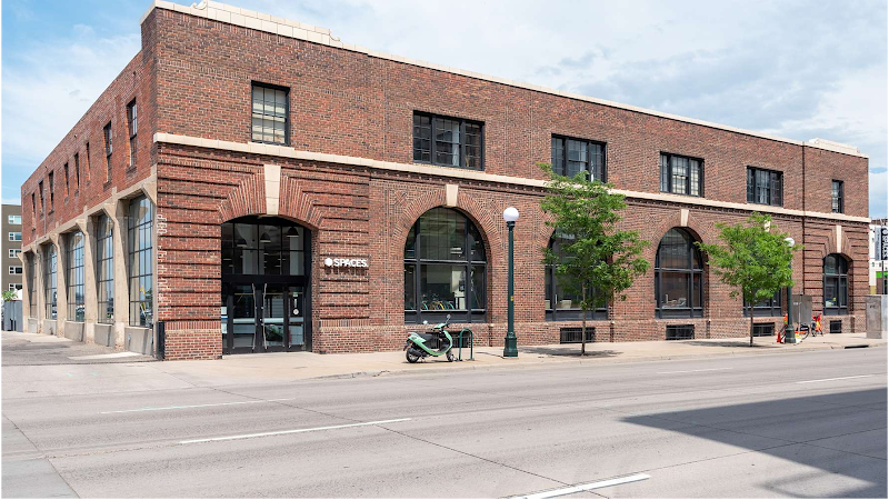 Spaces Ballpark - Event Venue in Denver, Colorado