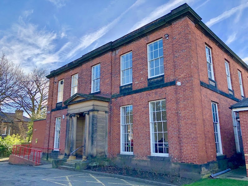 The Plex - Event Venue in Wakefield, West Yorkshire