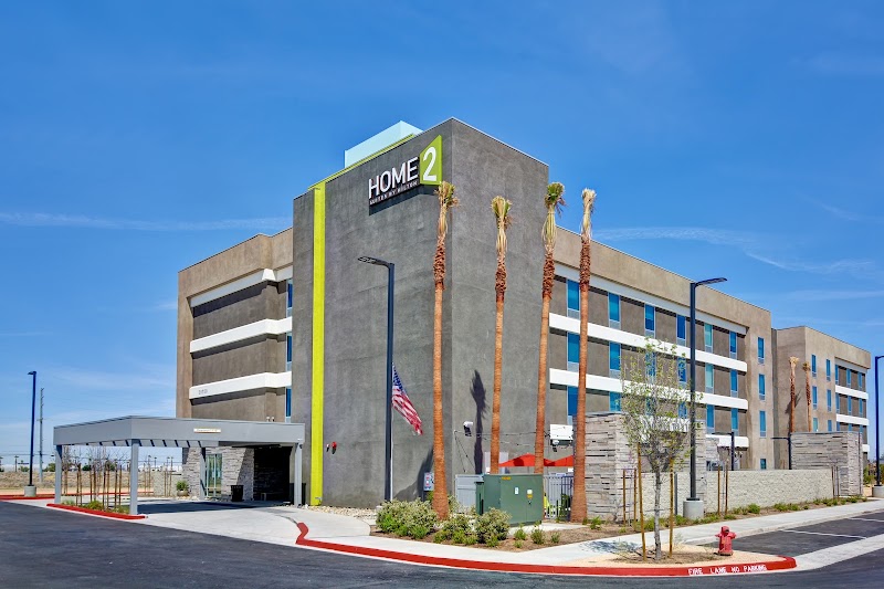 Home2 Suites by Hilton Palmdale - Event Venue in Palmdale, California