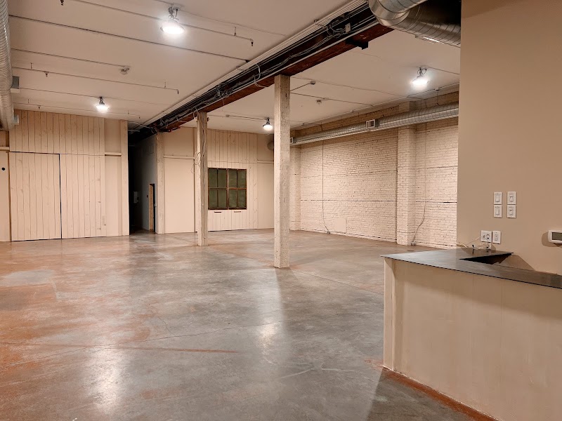 River - Event Venue in Seattle, Washington