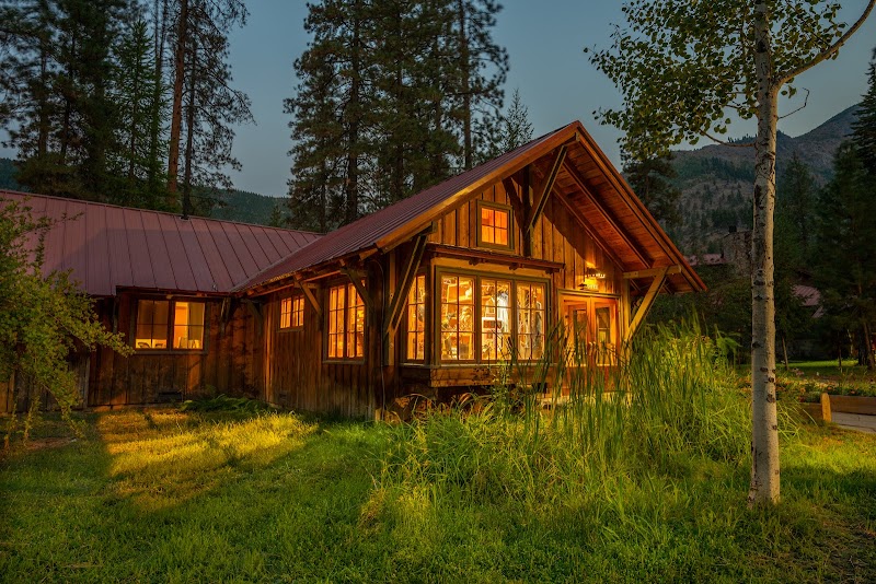 Sleeping Lady Mountain Resort & Spa - Event Venue in Leavenworth, Washington