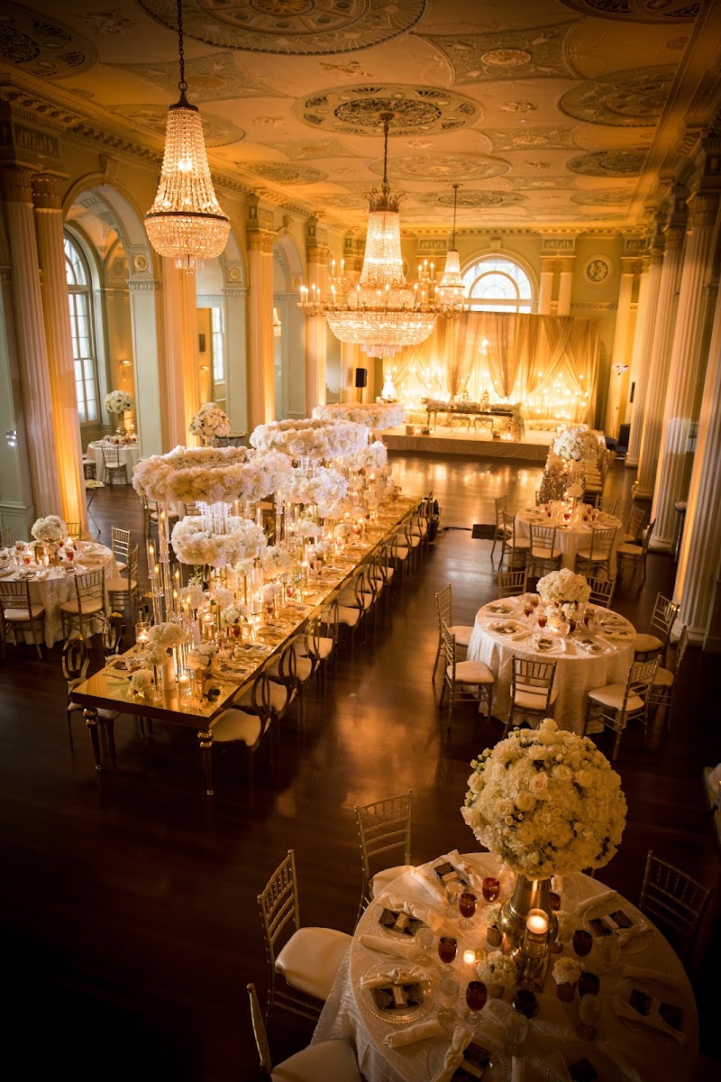Biltmore Hotel Downtown Atl - Event Venue in Atlanta, Georgia
