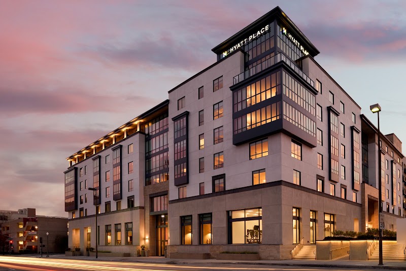 Hyatt Place Pasadena - Event Venue in Pasadena, California