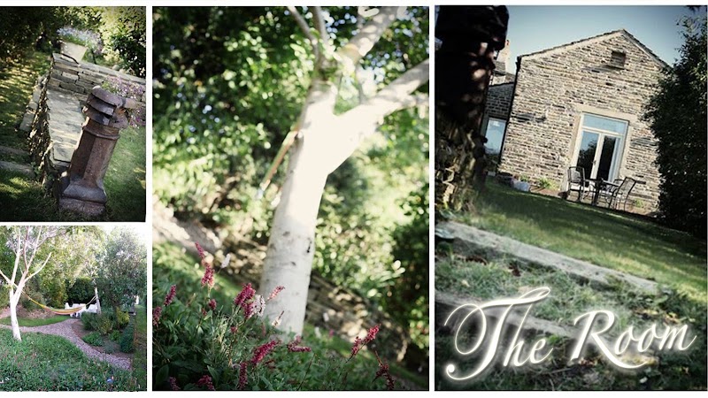 The Room Almondbury - Event Venue in Huddersfield, West Yorkshire