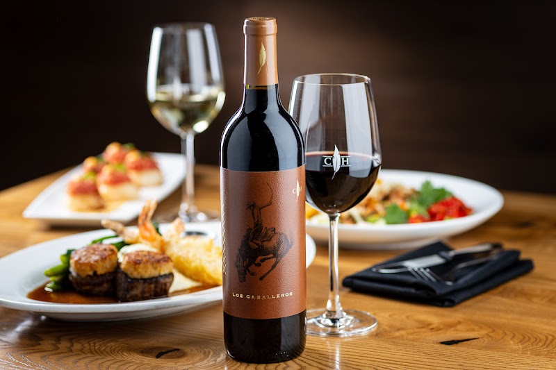 Cooper’s Hawk Winery & Restaurant - Event Venue in Gilbert, Arizona