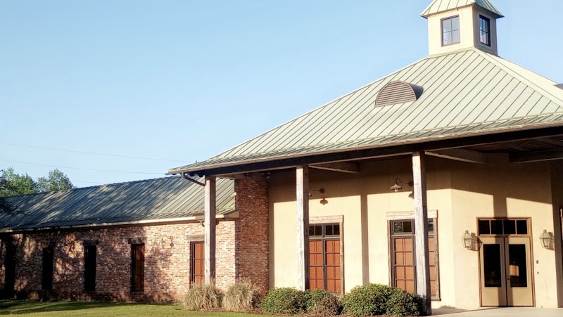 EVOLUTION HOLDINGS INC - Event Venue in Hammond, Louisiana