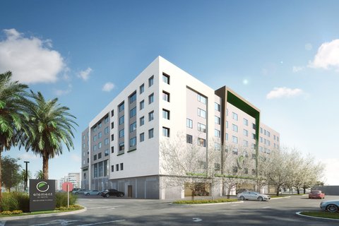 Element by Marriott Melbourne Oceanfront - Event Venue in Melbourne, Florida