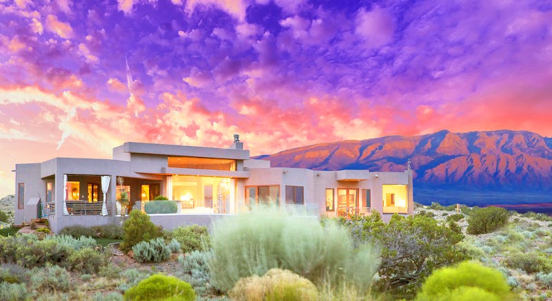 Mariposa Community Association - Event Venue in Rio Rancho, New Mexico